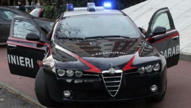 volante-carabinieri