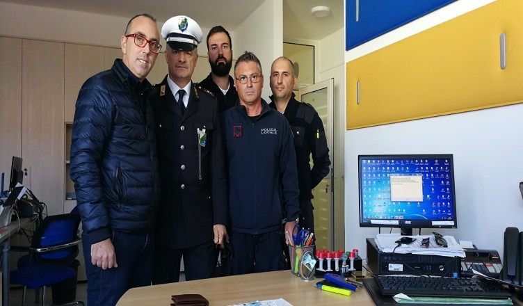 arresto-nigeriano-vigili-montesilvano