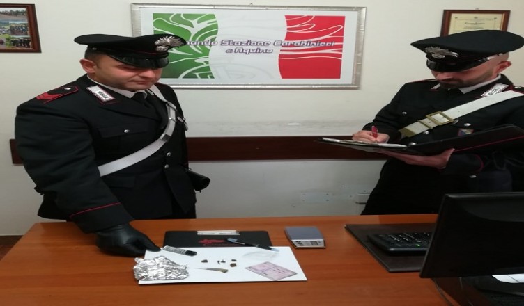 Compagnia CC di Pontecorv