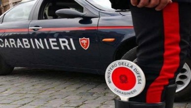 carabinieriiiiiiii