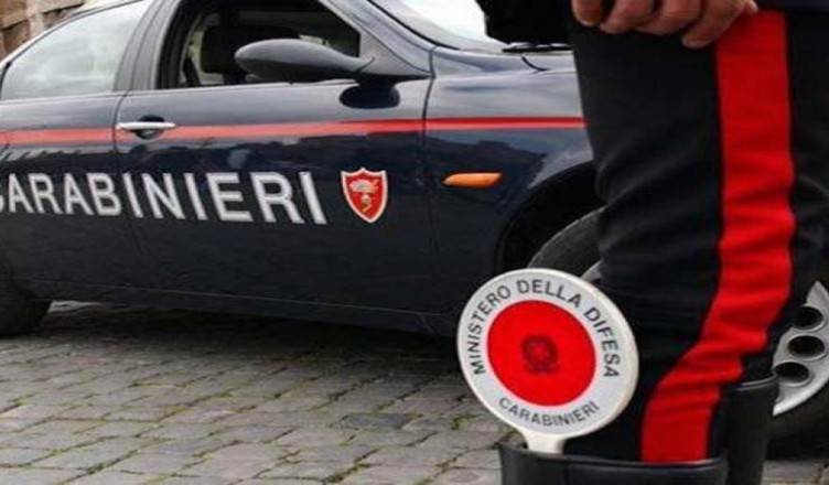 carabinieriiiiiiii