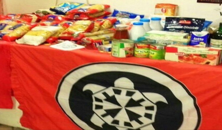 casapound-alimenti
