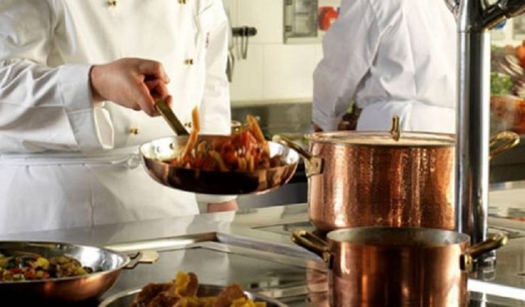 cucina-ristorante
