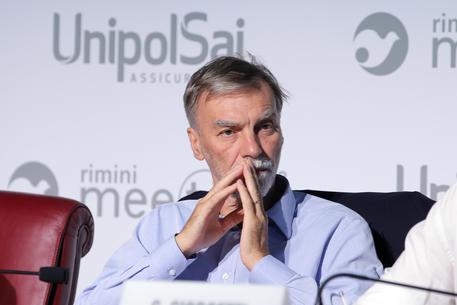 ++ Crollo ponte: Delrio, noi aumentammo manutenzioni 80% ++