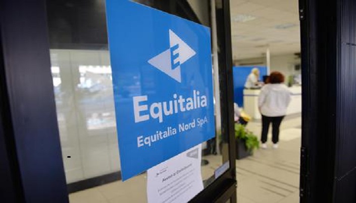 Rottamazione cartelle, 1,1mln accessi sito Equitalia