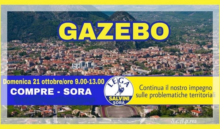 lega-sora