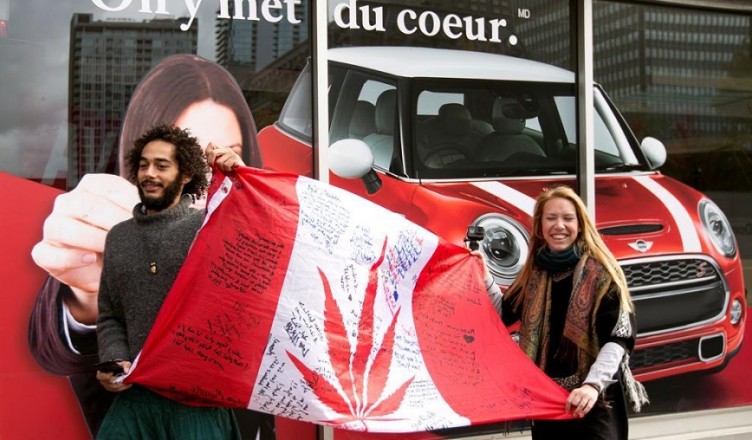 mariujana-canada