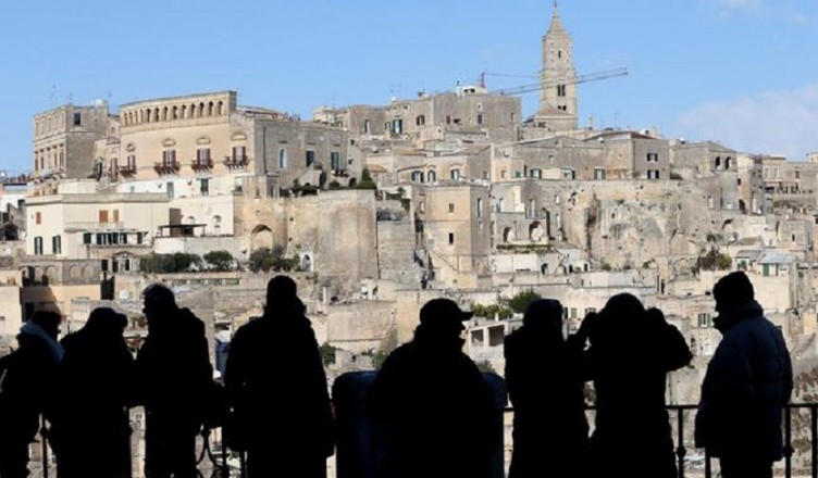 Matera 2019: 'boom' turisti, 20mila prenotazioni per Presepe