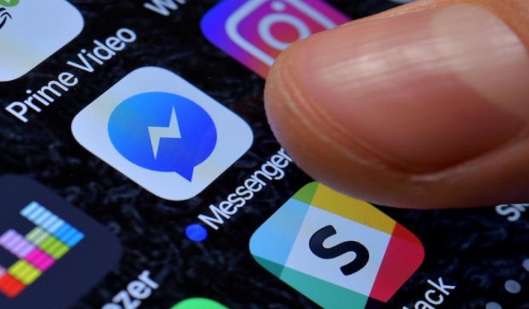 Smartphone Apps