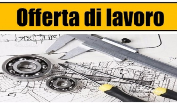 offerta-lavoro-ingegnere-meccanico