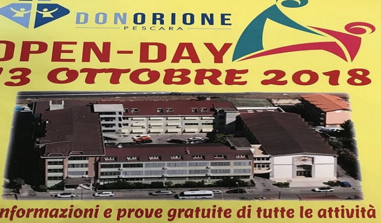 open-day-pescara
