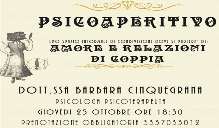 psicoaperitivo