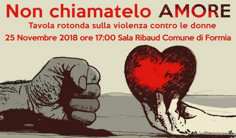 non-chiamatelo-amore-25-novembre