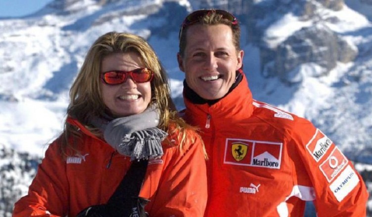schumacher