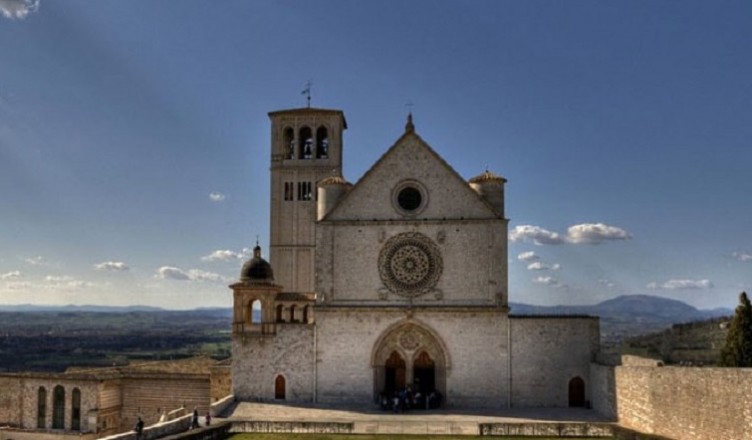 assisi-itinerari