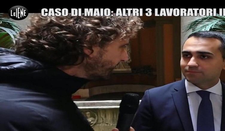 iene-di-maio