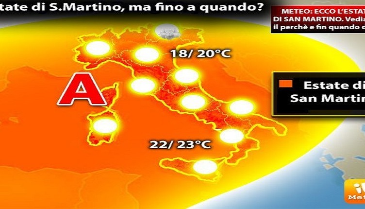 meteo-previsioni-estate-san-martino