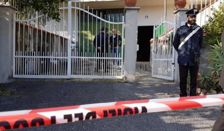Uccide la moglie e tenta suicidio