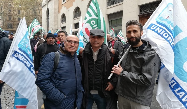 ugl-manifestazione-roma