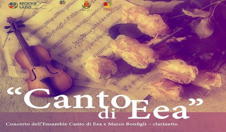 CANTO DI EEA