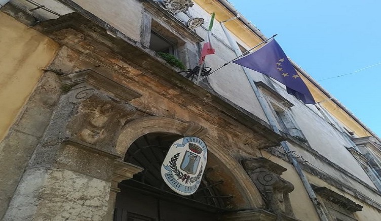 Comune Boville Ernica