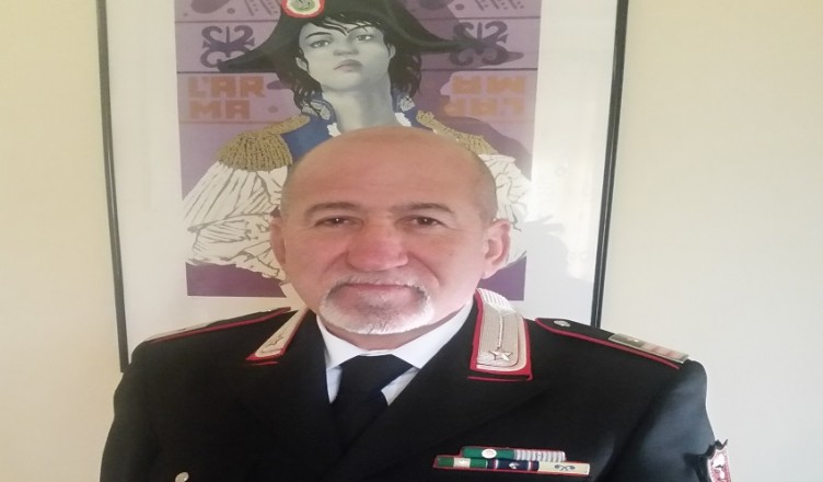 Rocco Pagliaroli
