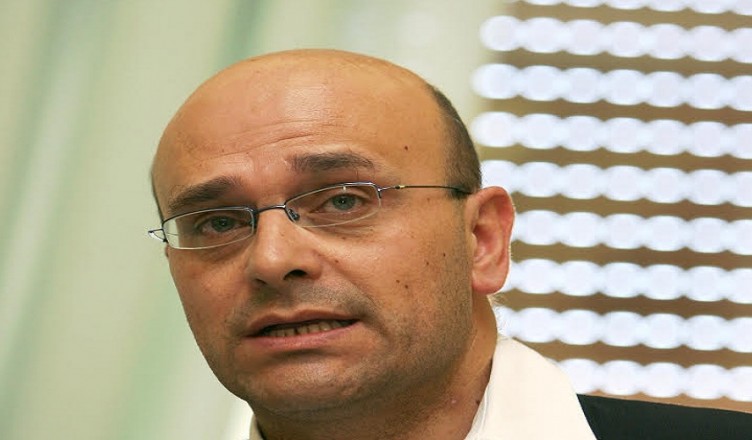 Sindaco di Piglio Mario Felli