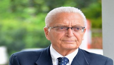 Vincenzo Quadrini sindaco isola