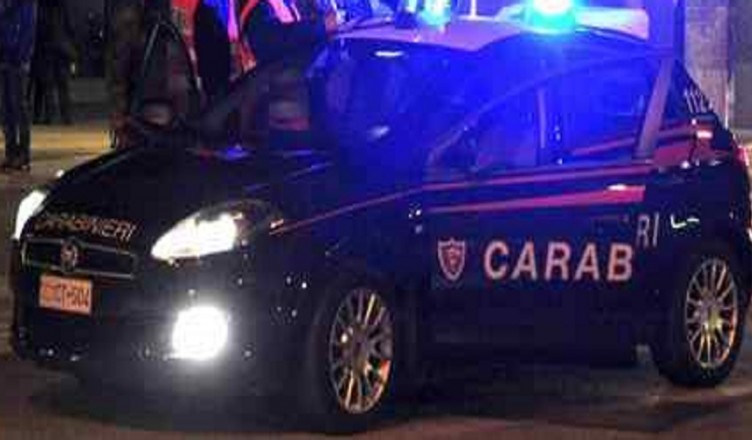 carabinieri roma prati