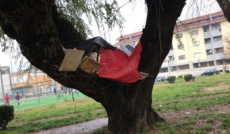 clochard-via-napoli