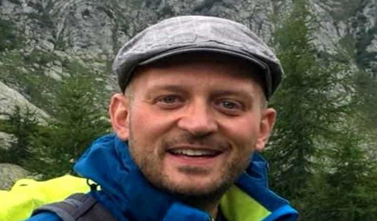 davide doliana foto facebook morto montagna_24171804
