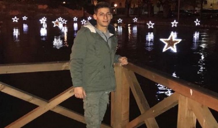 davide morto 19 anni treviso