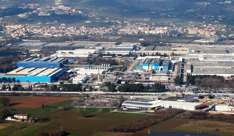 fca piedimonte san germano