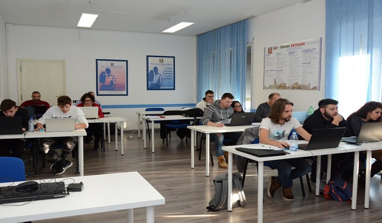 fr unione arigiani bilancio fine anno 2018