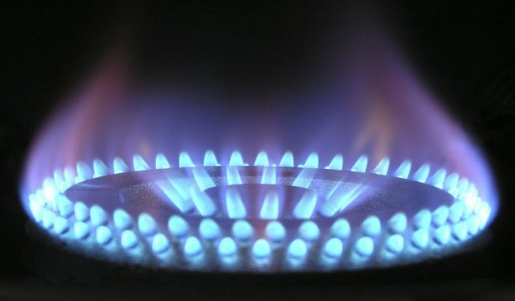 gas