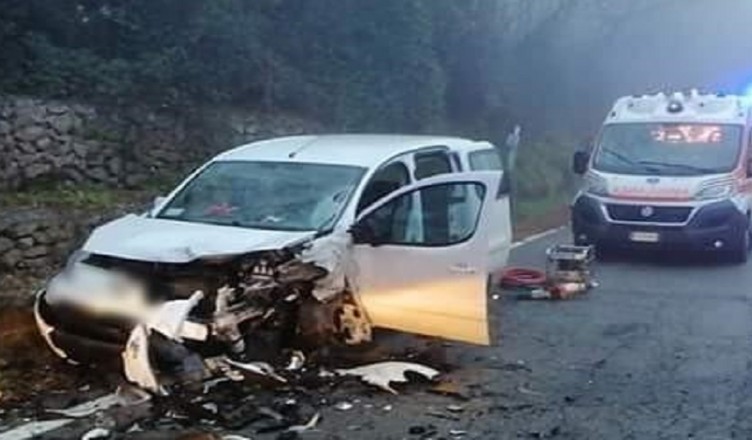 incidente-frontale-trivigliano