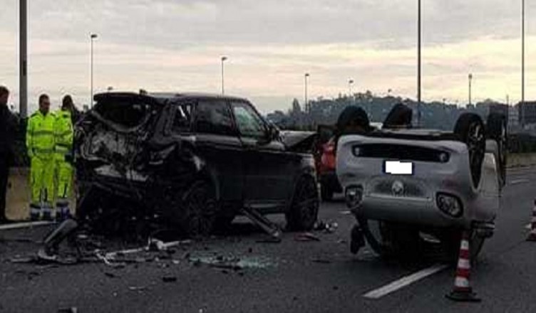 incidente-gra-roma