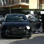 incidente via foscolo sora