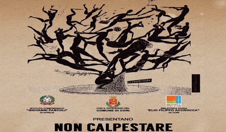 non calpestare cori