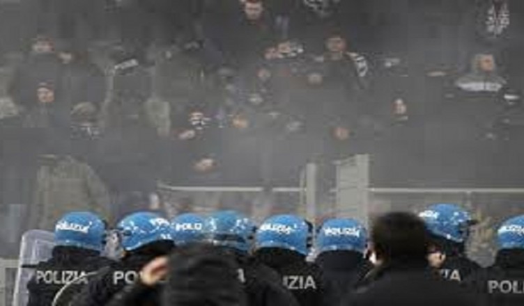 olimpico-tensione