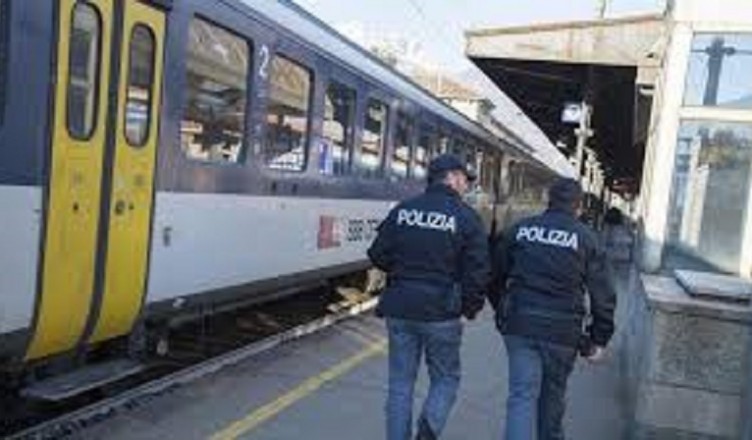 polizia-ferroviaria