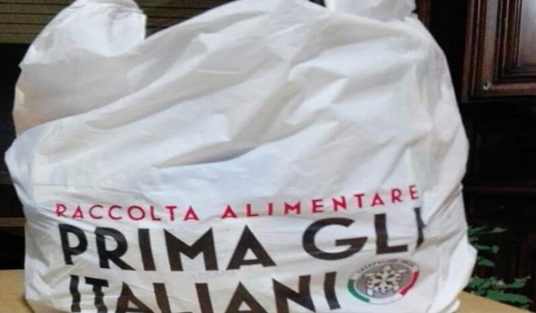 raccolta-alimentare-casapound-sora