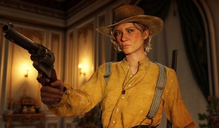 sadie