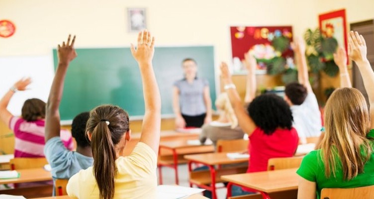scuola il giardino frosinone