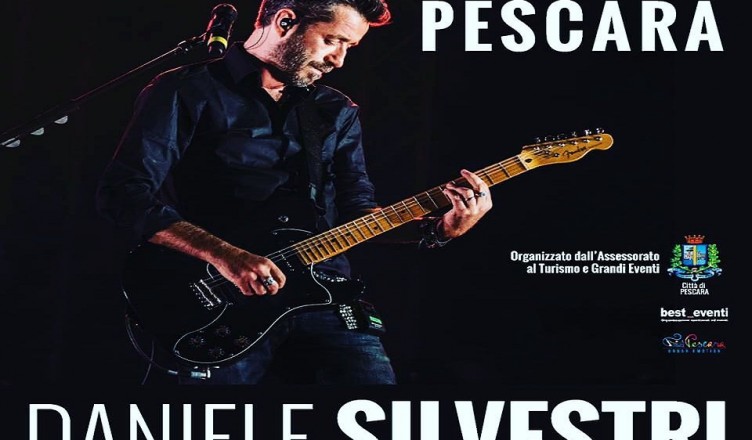silvestri