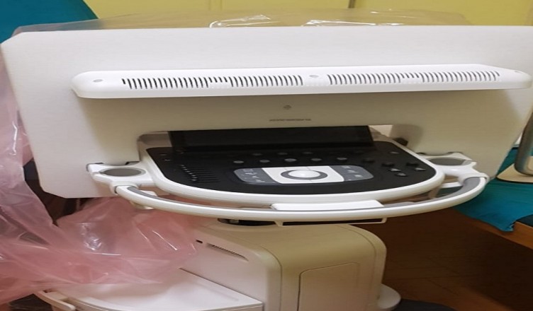 strumento radiologia casa salute pont