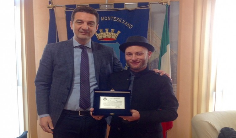 tabacchiera e maragno