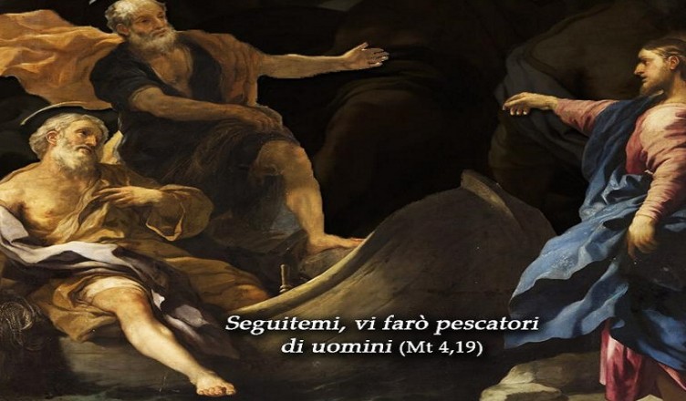 Ammissione Andrei Chiosa gennaio 2019