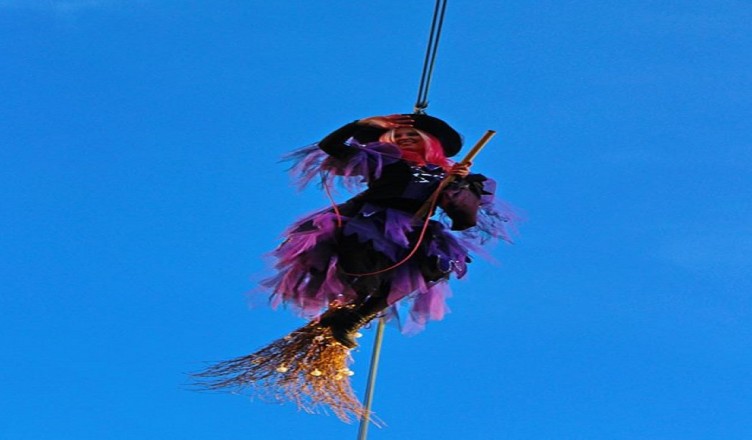BEFANA MON 2019 COMUNE