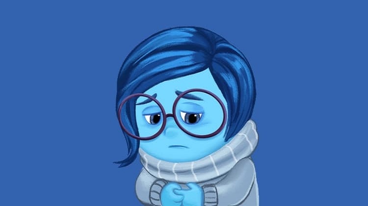 BLUE-MONDAAY